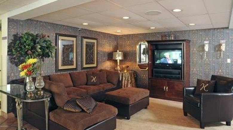 <b>Hope Hotel & Conference Center Lobby</b>. Images powered by <a href="https://www.leonardoworldwide.com/" title="Leonardo Worldwide" target="_blank">Leonardo</a>.