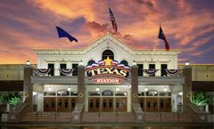 Texas Station Hotel & Casino