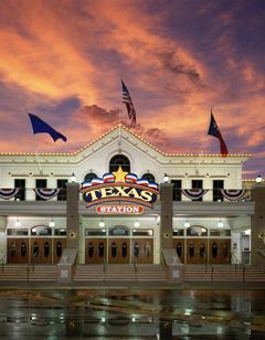 Texas Station Hotel & Casino