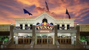 Texas Station Hotel & Casino