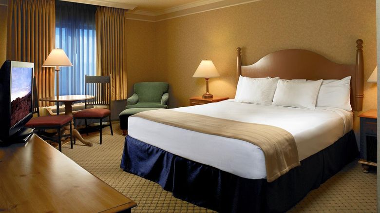<b>Texas Station Hotel & Casino Room</b>. Images powered by <a href="https://www.leonardoworldwide.com/" title="Leonardo Worldwide" target="_blank">Leonardo</a>.