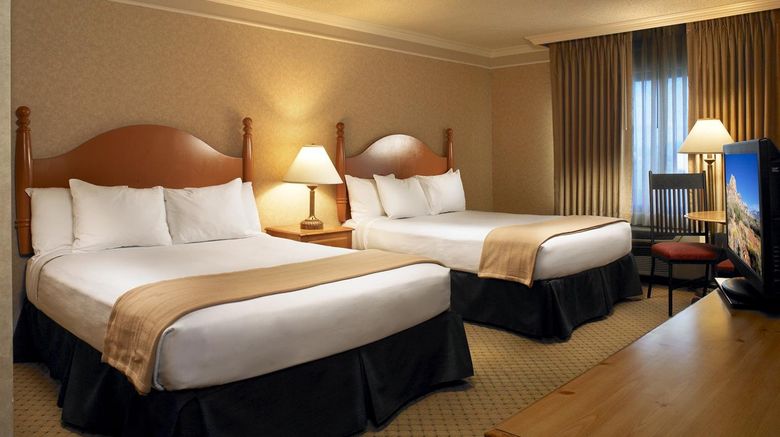 <b>Texas Station Hotel & Casino Room</b>. Images powered by <a href="https://www.leonardoworldwide.com/" title="Leonardo Worldwide" target="_blank">Leonardo</a>.
