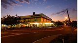 <b>Isa Hotel Exterior</b>. Images powered by <a href="https://www.leonardoworldwide.com/" title="Leonardo Worldwide" target="_blank">Leonardo</a>.