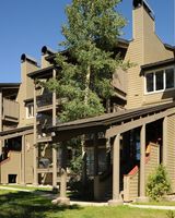 Evergreen Condominiums