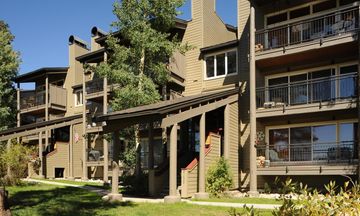 Evergreen Condominiums