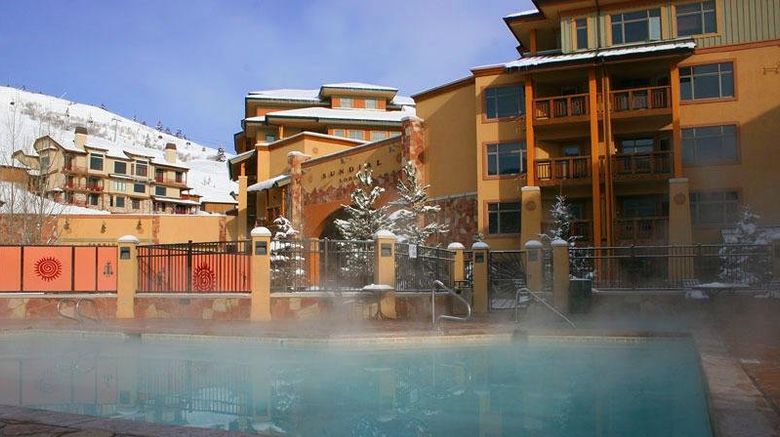 <b>Sundial Lodge Pool</b>. Images powered by <a href="https://www.leonardoworldwide.com/" title="Leonardo Worldwide" target="_blank">Leonardo</a>.