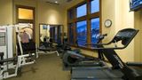 Sundial Lodge Health Club