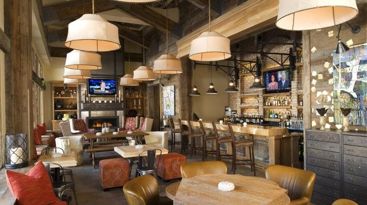 Sundial Lodge Restaurant