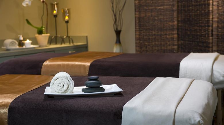 <b>Sundial Lodge Spa</b>. Images powered by <a href="https://www.leonardoworldwide.com/" title="Leonardo Worldwide" target="_blank">Leonardo</a>.
