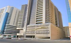 Al Majaz Premiere Deluxe Hotel