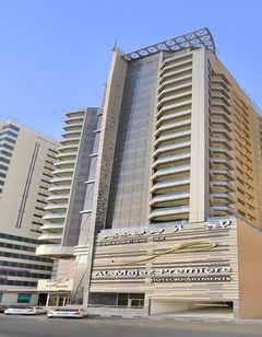 Al Majaz Premiere Deluxe Hotel