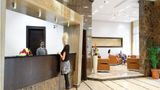 Al Majaz Premiere Deluxe Hotel Lobby