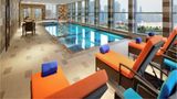 Al Majaz Premiere Deluxe Hotel Pool