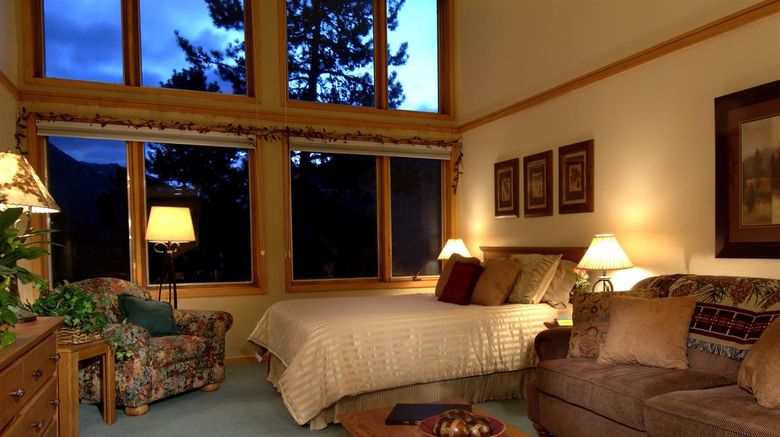 <b>Mountain House Room</b>. Images powered by <a href="https://www.leonardoworldwide.com/" title="Leonardo Worldwide" target="_blank">Leonardo</a>.