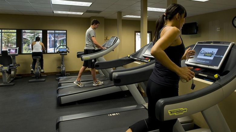 <b>Grand Summit Hotel Health Club</b>. Images powered by <a href="https://www.leonardoworldwide.com/" title="Leonardo Worldwide" target="_blank">Leonardo</a>.