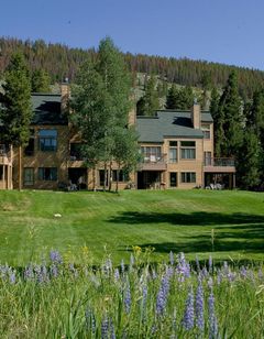Aspen Ridge Condominiums