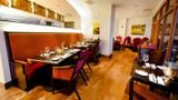 Grand Summit Hotel Restaurant