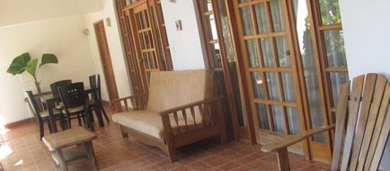 Hotel Nine Lobby