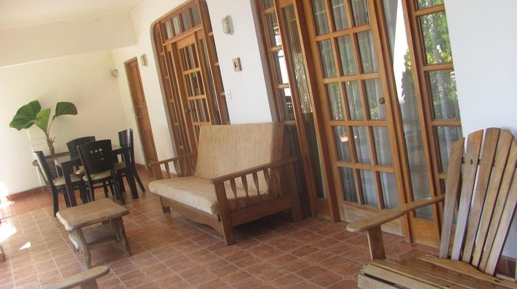 Hotel Nine Lobby