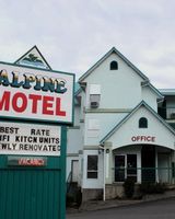 Alpine Motel