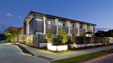 The Glen Hotel & Suites Exterior