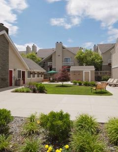 New Haven Village Suites