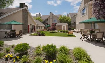 New Haven Village Suites