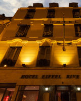 Eiffel Rive Gauche Hotel