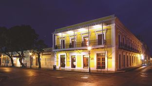 Ponce Plaza Hotel & Casino