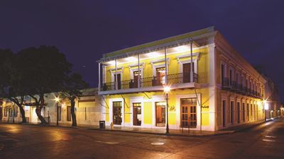 Ponce Plaza Hotel & Casino