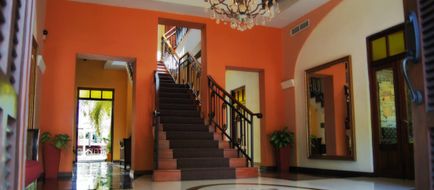 Ponce Plaza Hotel & Casino Lobby