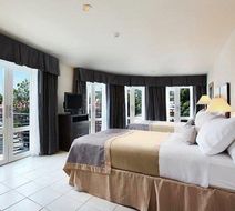 Ponce Plaza Hotel & Casino Room