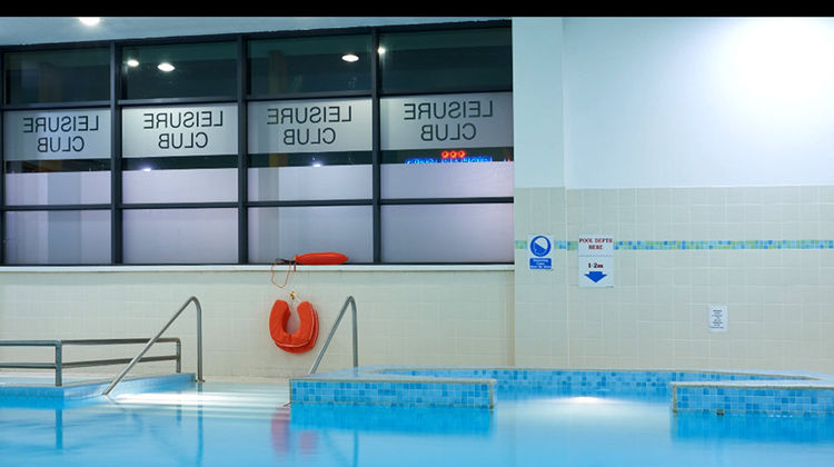Green Isle Conference & Leisure Hotel Pool