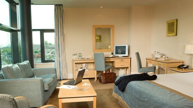 <b>Green Isle Conference & Leisure Hotel Room</b>. Images powered by <a href="https://www.leonardoworldwide.com/" title="Leonardo Worldwide" target="_blank">Leonardo</a>.