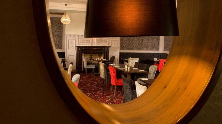 Green Isle Conference & Leisure Hotel Restaurant