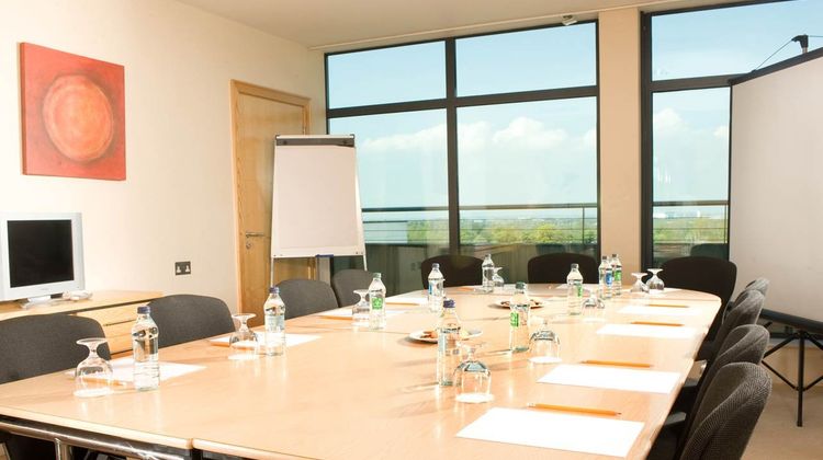 Green Isle Conference & Leisure Hotel Meeting