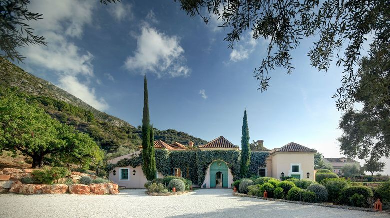 <b>Marbella Club Hotel, Golf Resort & Spa Other</b>. Images powered by <a href="https://www.leonardoworldwide.com/" title="Leonardo Worldwide" target="_blank">Leonardo</a>.