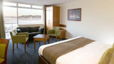 Sandbanks Hotel Room