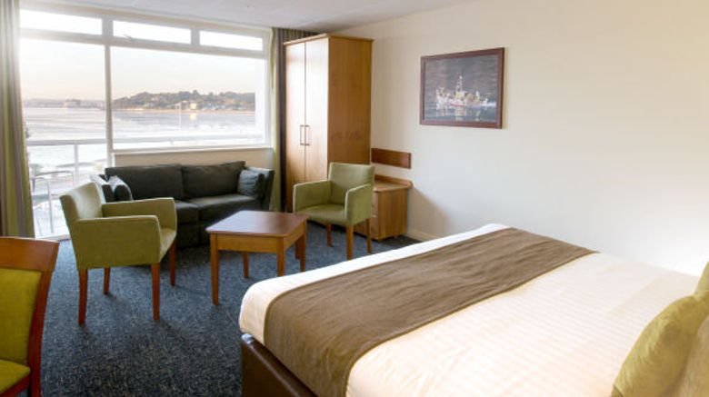 <b>Sandbanks Hotel Room</b>. Images powered by <a href="https://www.leonardoworldwide.com/" title="Leonardo Worldwide" target="_blank">Leonardo</a>.