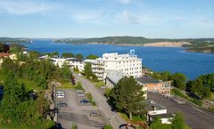 Bohusgarden Hotel