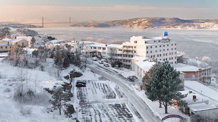 Bohusgarden Hotel Other