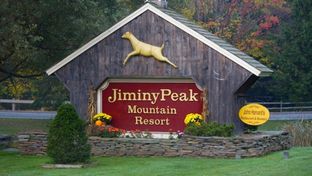 Jiminy Peak Mountain Resort