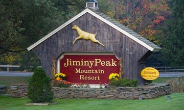 Jiminy Peak Mountain Resort