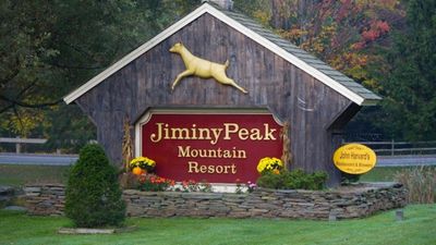 Jiminy Peak Mountain Resort
