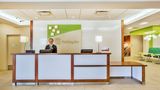 Holiday Inn Sydney - Waterfront Hotel Lobby