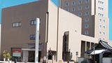 Hotel JAL City Nagano Exterior