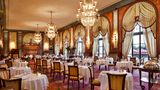 <b>Hotel Royal Barriere Deauville Restaurant</b>. Images powered by <a href="https://leonardo.com/" title="Leonardo Worldwide" target="_blank">Leonardo</a>.