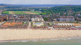 Hotel Royal Barriere Deauville Exterior