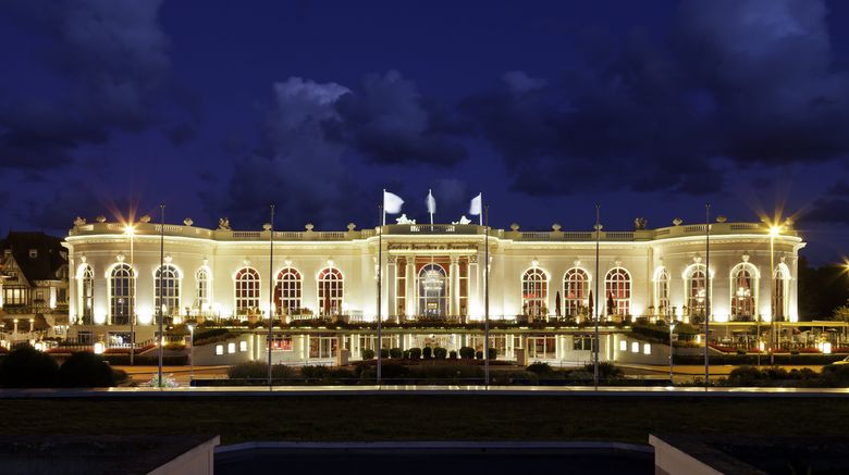 <b>Hotel Royal Barriere Deauville Recreation</b>. Images powered by <a href="https://leonardo.com/" title="Leonardo Worldwide" target="_blank">Leonardo</a>.