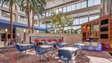 Crowne Plaza - Foster City Hotel Lobby
